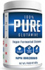 100% PURE GLUTAMINE (400G)