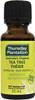 Abundance Thursday Plantation Tea Tree 25ml Oil 25 milliliter