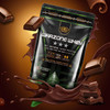 Advanced Genetics Warzone Whey, 100% Pure Whey, Chocolate, Natural Colours & Flavours, 2LB, 30 Servings