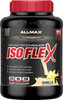 Allmax Isoflex Vanilla 5lb