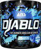 Ans Performance Diablo V3 Thermogenic (Blue Raspberry)