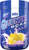 ANS Performance Quench BCAA Powder - Workout Muscle Recovery Drink - Dietary Supplement with Protein - No Added Sugar, Zero Carbs And Calories - 100 Servings, Pink Lemonade