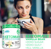 ANS Performance Vanilla Bean Ketomate MCT Creamer, 300 GR