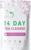 Bs Tea - Detox Tea - Daytime Cleansing Tea - Be Cleansed - Be Restored - Be Healthy - daily herbal tea to cleanse body from toxins, reduce bloating, aid in weight-loss & optimize health