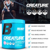 Beast Sports Nutrition Creature Unflavored 60sv, 300-Gram