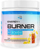 Believe Energy + Burner, Lemon Iced Team, 30 Count