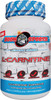 BOOM SPORTZ - 100% Pure Pharmaceutical Grade - L-CARNITINE Tartrate 240 Capsules 80 Servings