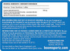 BOOM SPORTZ - Creatine HCl - 100% Pure Pharmaceutical Grade - 350 Gram - 233 Servings