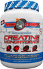 BOOM SPORTZ - Creatine Monohydrate Powder  100% Pure Micronized Creatine Monohydrate - Pharmaceutical Grade - 450 Gram - 90 Servings