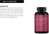 C+Quercetin- Support Immune System - Powerful antioxidant - 125mg of Quercetin - 180 Capsules