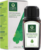 Clover Leaf Essential Oil USDA, OneCert, Certified Organic, 100% Pure, Undiluted, Therapeutic Grade, Excellent for Aromatherapy, 1/3 fl. Oz / 10 ml Organic Harvest
