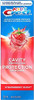 Crest Kid's Anticavity Cavity Protection Fluoride Toothpaste, Strawberry Rush, 3 Pack of 85 mL