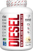 DIESEL 100% New Zealand Whey Isolate, Grass-Fed & Pasture Raised - French Vanilla