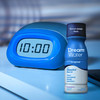 Dreamwater Sleep Aid Supplement Drink 2.5 oz Liquid Sleep Shots Snoozeberry 4-Count