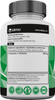 EBYSU L-Theanine Capsules - 200mg Capsules to Promote Relaxation - 60 Day Supply