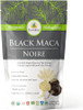 Ecoideas Organic Black Maca, 227g