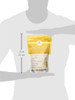 Ecoideas Organic Yellow Maca, 454g Ecoideas Organic Yellow Maca, 454g