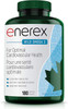 Enerex Wild Omega 3 180 Softgel 180 count