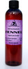 Fennel Essential Oil Organic Aromatherapy Therapeutic Grade 100% Pure Natural 4 oz, 118 ml