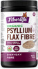 Fiberlife Organic Psyllium Flax Fiber, 400gm