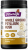 Fiberlife Whole Ground Psyllium Husk, 285gm