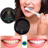 Florona Natural Teeth Whitening Activated Charcoal Powder (100g)