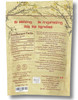 Foothills Naturals Kelp Granules Organic - 1 Pound / 454 g - Canadian