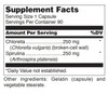 Douglas Laboratories Chlorella Plus