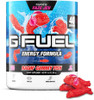 GFuel Gummy Fish