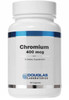 Douglas Laboratories Chromium 400 mcg