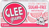 GLEEgum Gum Watermelon, 12 Count