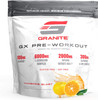 Granite Supplements Pre-Mium Watermelon Pre workout 40 Servings 370 gram