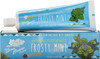 Green Beaver Fluoride free Natural Toothpaste 3-PACK (Frosty Mint)