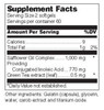 Douglas Laboratories CLA (Conjugated Linoleic Acid)