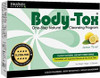 Healistic Body-Tox One-Step Natural Cleansing Program Lemon Twist 15Packets