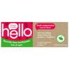 Hello Oral Care Kids Fluoride Free Toothpaste, Natural Watermelon, 4.2 Ounce