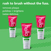 Hello Oral Care Kids Fluoride Free Toothpaste, Natural Watermelon, 4.2 Ounce