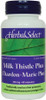 Herbal Select Milk Thistle Plus Extract 450mg, 60 Cap