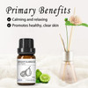 HIQILI Bergamot Essential Oil,Pure Natural Bergamot Oil for Skin Hair Diffuser Massage -15ml HIQILI Bergamot Essential Oil,Pure Natural Bergamot Oil for Skin Hair Diffuser Massage -15ml