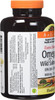 Holista Extra Strength Omega-3 with Wild Salmon Oil Softgels