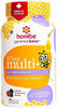 Honibe Kids Multivitamin Gummies Plus Immune Boost | Honey-Based Vitamins Made in Canada | Children's Chewable Gummy Vitamins | Vegetarian Kids Vitamin Gummies | Kids Zinc Vitamin Gummy Bees | 70 gummies