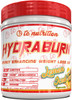 HydraBurn - Thermogenic Fat Burner for Women & Men | Energy Enhancing Weight Loss Aid | Decrease Appetite, Improve Mood & Focus | Electrolytes, Ashwagandha, L-Carnitine, Raspberry Ketones, & More | 30 Servings (Lemon Iced Tea)