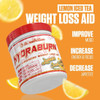 HydraBurn - Thermogenic Fat Burner for Women & Men  Energy Enhancing Weight Loss Aid
