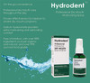 Hydrodent Professional Dry Mouth Moisturizing Spray, Sage, Natural, 59 mL