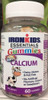 IronKids Calcium 60 Count