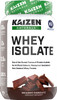 KAIZEN NATURALS Whey Isolate - decadent chocolate 840g 840 gram