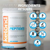 Ketond Collagen Peptides  Collagen Peptides for Nails, Hair, Joints and Skin  Unflavored (20 Servings)