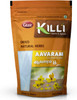 KILLI Avarampoo | Tarwar | Aavaram | Senna auriculata | Tangedu Flower Crushed, 100g (Pack of 2)