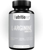 L-Arginine by Nutritionn - Premium Amino Acid Supplement - 60 Capsules