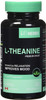 L-Theanine Pharmaceutical Grade  Vegetarian Capsules  250 mg (per cap)  60 caps